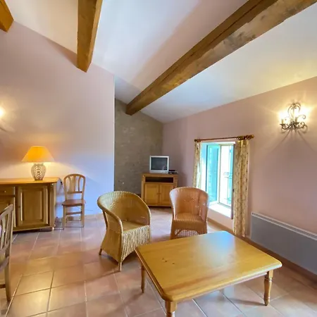 04b1 In The Heart Of Lavender Fields Appartement Brunet