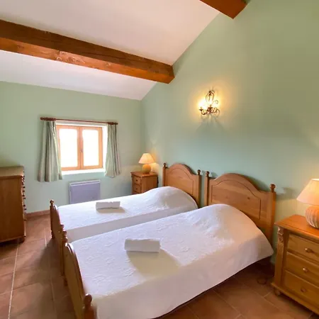 Appartement 04b1 In The Heart Of Lavender Fields Brunet
