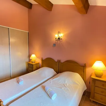 04b1 In The Heart Of Lavender Fields Appartement