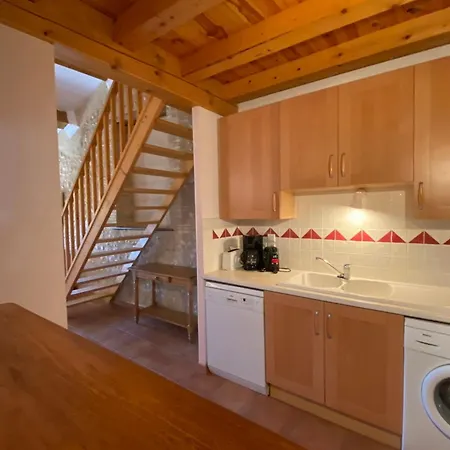 04b1 In The Heart Of Lavender Fields Appartement *