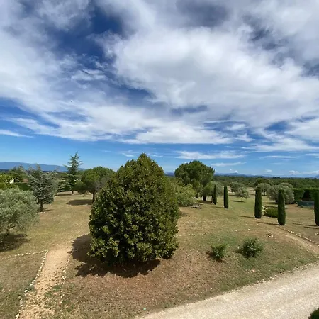 04b1 In The Heart Of Lavender Fields Appartement