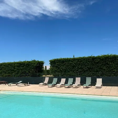 04b1 In The Heart Of Lavender Fields Appartement *