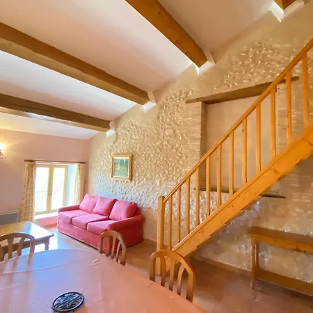 Appartement 04b1 In The Heart Of Lavender Fields Brunet